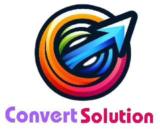 Convert Solution